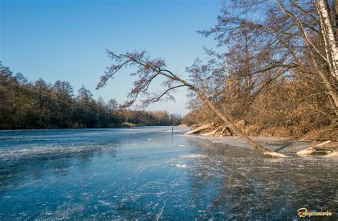 Замерзшая река
 2024.04.16 15:59